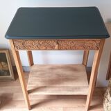 Console table artdeco