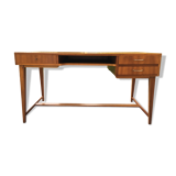 Georg Satink desk for Wk Möbel 50s