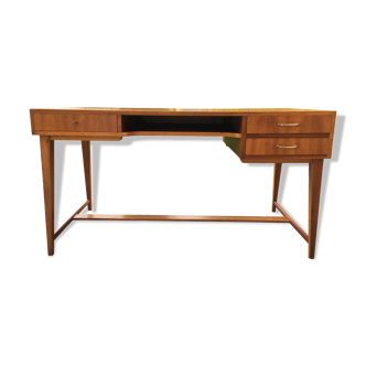 Georg Satink desk for Wk Möbel 50s