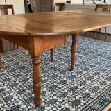 Walnut table