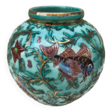 Cerart Monaco vase 1950s