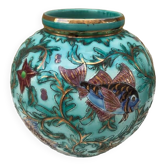 Vase Cerart Monaco années 1950