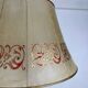 Lampadaire en chêne 1950 (grand modèle)