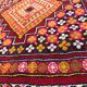 Moroccan Berber rug handmade 193x305cm