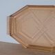 Art deco dish rosaline arcoroc