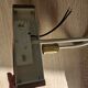 Pair of Louis Kalff NX40 wall lights for Philips – 1960