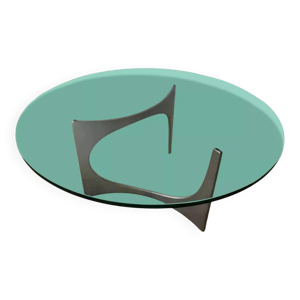 Table de salon Knut hesterberg