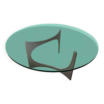 Knut Hesterberg coffee table