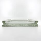 Nevada molded glass pocket emptier • Saint-Gobain • 1950