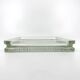 Nevada molded glass pocket emptier • Saint-Gobain • 1950