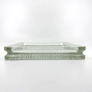 Nevada molded glass pocket emptier • Saint-Gobain • 1950