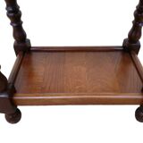 Bedside table with drawer
