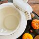 Villeroy & Boch porcelain tureen Rhône collection