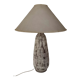 Ceramic lamp 60s - Aldo Londi - Bitossi - Italy