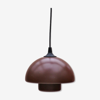 Suspension marron