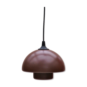 Suspension marron
