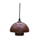 Brown suspension