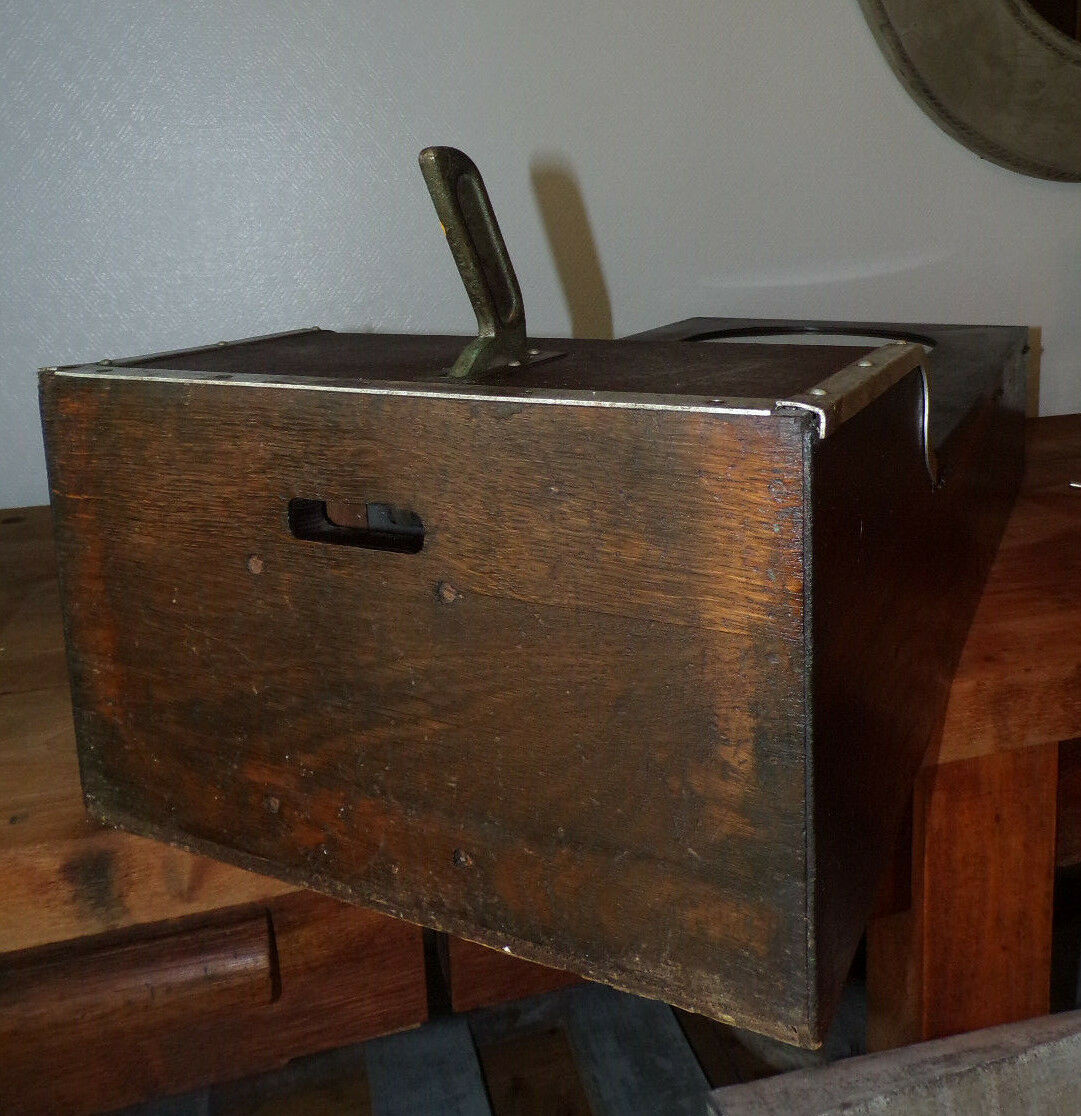 Pantax factory clock timer