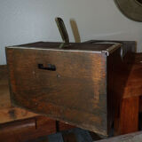 Pantax factory clock timer