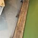 Banc en bois