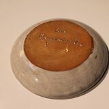 Plate 'The Argonauts', Vallauris
