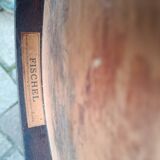 Fischel bistro chairs