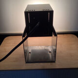 Lamp wall cube
