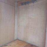 Vintage Parisian wardrobe