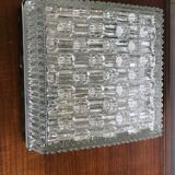 Vintage ceiling lamp 22X22