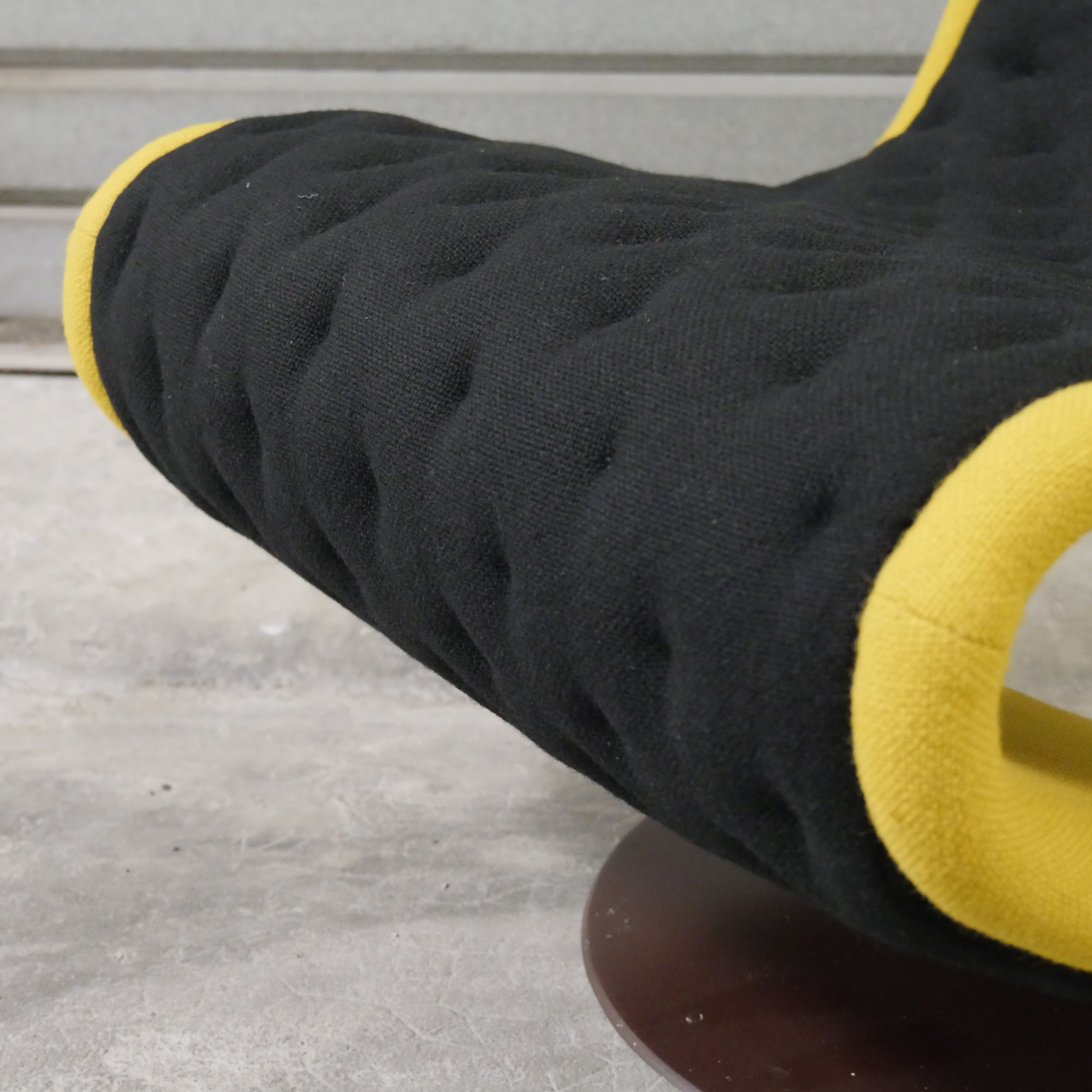 Heater 123 by Verner PANTON - Fritz Hansen Edition - 1973