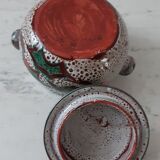Decorative pot Vallauris