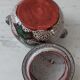 Decorative pot Vallauris