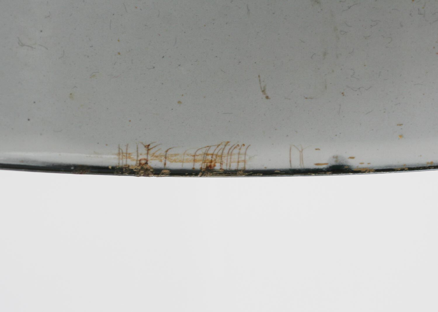 Industrial Ceiling Lamp, 1950s