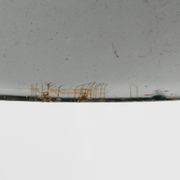 Suspension industrielle années 1950