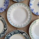 SERVICE PRO - Lot 617 plates St Malo