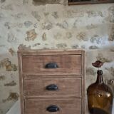 Workshop cabinet