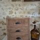 Caisson d'atelier
