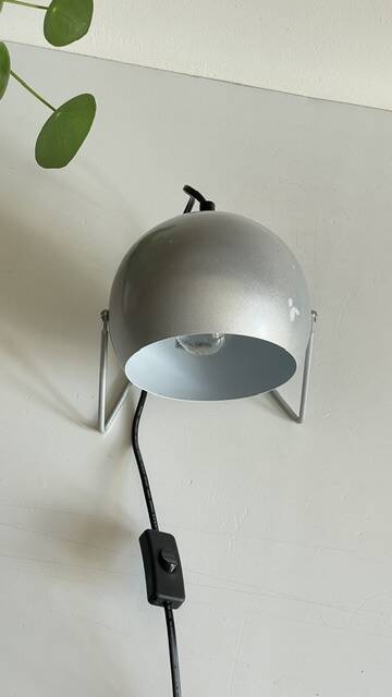BULB Shape LAMP 90s
