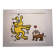 Illustration de Keith Haring - Série 'Animals' - 11/12