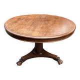 Victorian folding table