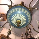 Wedgewood Chandelier