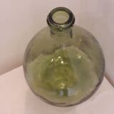 Demijohn green 5l