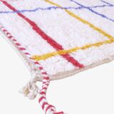 Modern Moroccan rug - 302 x 214 cm