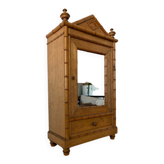 Napoleon III wardrobe