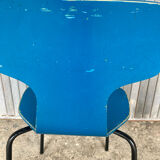 Set of 2 children's chairs by Arne Jacobsen for Fritz Hansen