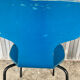 Set of 2 children's chairs by Arne Jacobsen for Fritz Hansen