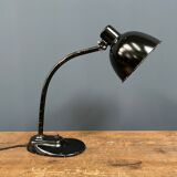 Desk lamp from Hungary