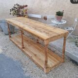 Draper table