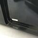 Cini Boeri - Sofa Gradual Lounge Black Leather Knoll/Gavina