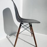 DSW CHAIR - RAY & CHARLES EAMES - HERMAN MILLER